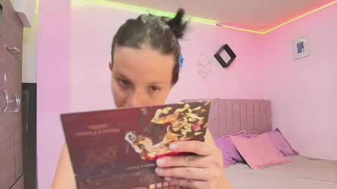 misofialeal online show from 01/15/26, 04:44