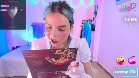 misofialeal online show from 04/21/26, 06:55