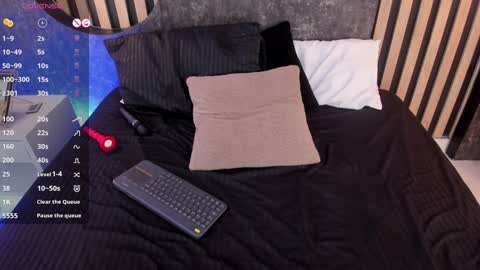 Antonella online show from 12/12/24, 12:59