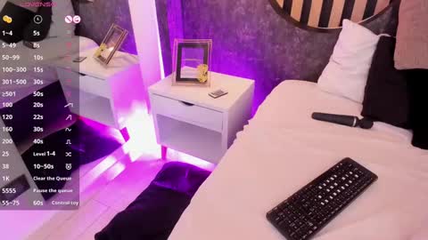 Antonella online show from 03/11/25, 11:48