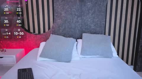 Antonella online show from 11/14/25, 12:48