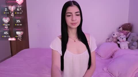 Antonella online show from 02/13/26, 04:47