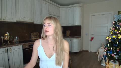 Kris online show from 12/15/24, 12:06