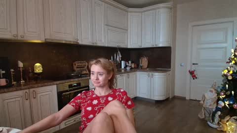 Kris online show from 12/27/24, 09:39