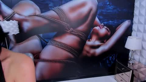 Marilyn online show from 01/31/26, 07:11