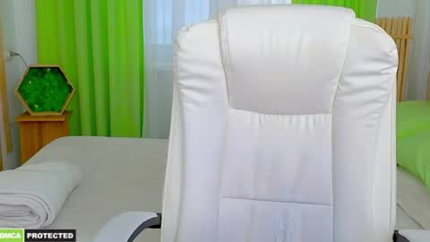 Alisa NONNUDE online show from 04/04/26, 03:09