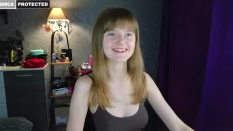 Alisa NONNUDE online show from 07/18/26, 07:06