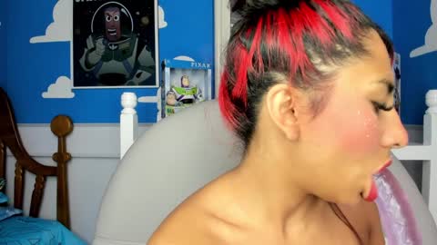 Allison online show from 01/30/25, 11:11