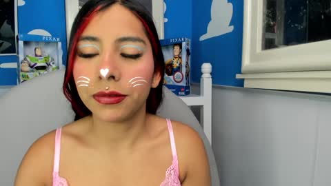 Allison online show from 02/01/25, 10:59