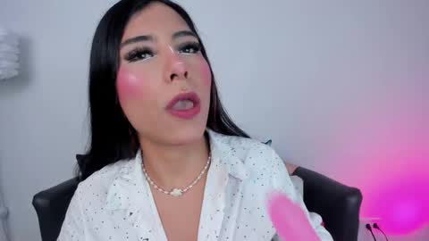 Allison online show from 11/24/25, 11:10