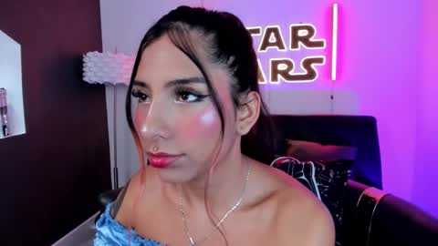 Allison online show from 02/03/26, 11:04