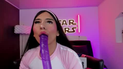 Allison online show from 02/16/26, 11:06