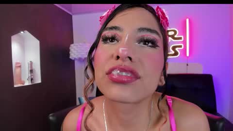 Allison online show from 03/04/26, 11:16