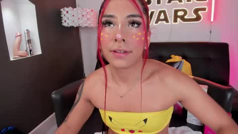 Allison online show from 05/15/26, 11:06
