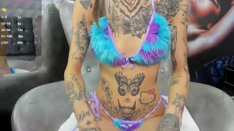 miss___angel online show from 09/16/25, 06:09