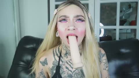 miss___angel online show from 02/13/26, 10:55