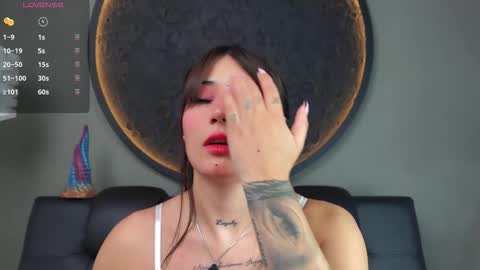 Charlotte online show from 02/25/26, 06:06