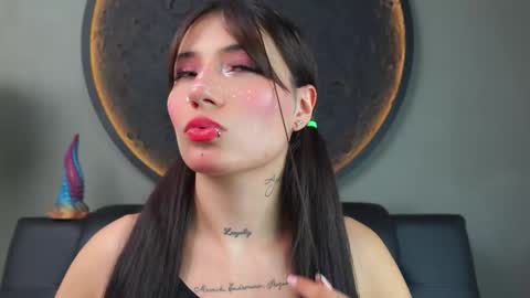 Charlotte online show from 03/18/26, 06:11