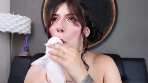 Charlotte online show from 04/13/26, 06:24