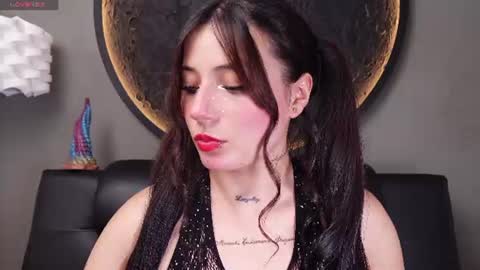 Snapshot of miss___charlotte chatting on 06/10/26, 06:07 Charlotte online show from 06/10/26, 06:07
