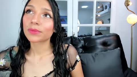 Evangeline online show from 03/06/25, 02:30