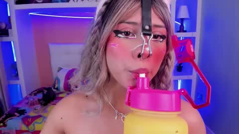 Megan online show from 03/16/26, 05:44