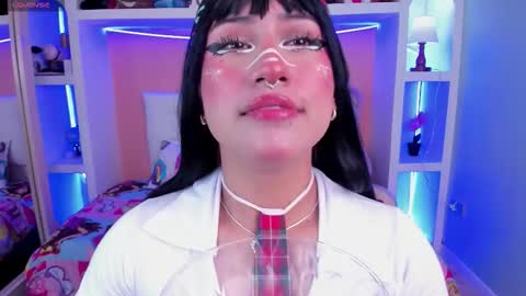 Megan online show from 03/17/26, 02:16