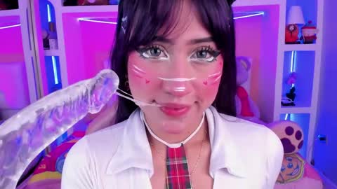Megan online show from 05/15/26, 02:40