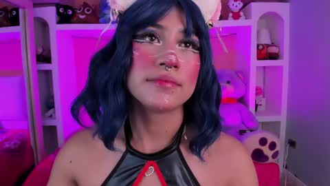 Megan online show from 07/08/26, 02:38