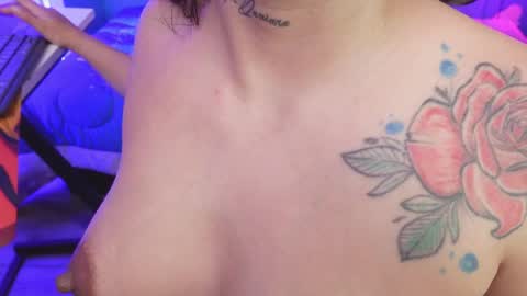 Sara online show from 03/05/26, 06:37