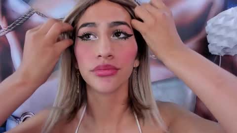 Taylor online show from 03/02/26, 02:14