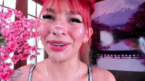 Abigail online show from 02/07/26, 02:04