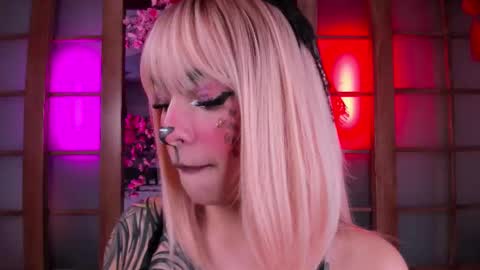 Abigail online show from 03/26/26, 02:28