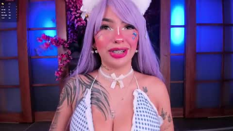 Snapshot of miss__abigail chatting on 05/02/26, 02:38 Abigail online show from 05/02/26, 02:38
