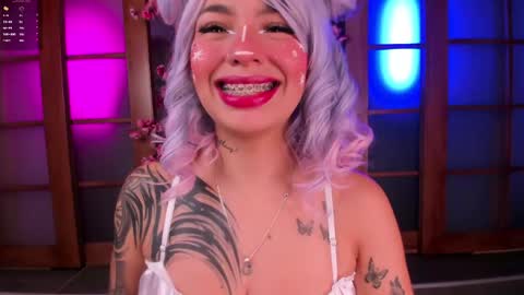 Snapshot of miss__abigail chatting on 05/06/26, 02:29 Abigail online show from 05/06/26, 02:29