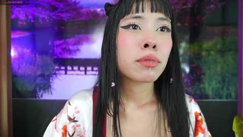 Ally online show from 02/07/25, 07:17