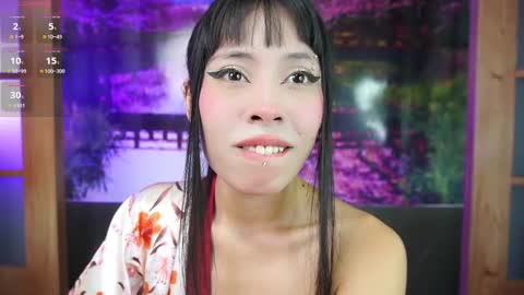 Ally online show from 02/22/25, 06:08