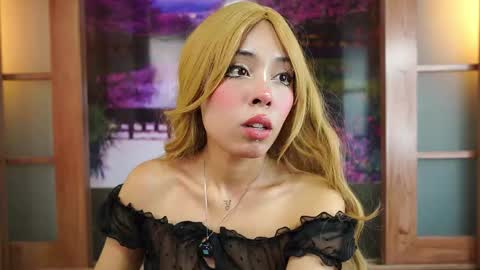 Ally online show from 09/27/25, 06:02