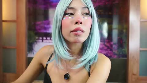 Ally online show from 10/20/25, 06:08