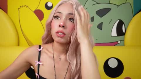 Ally online show from 11/05/25, 06:30