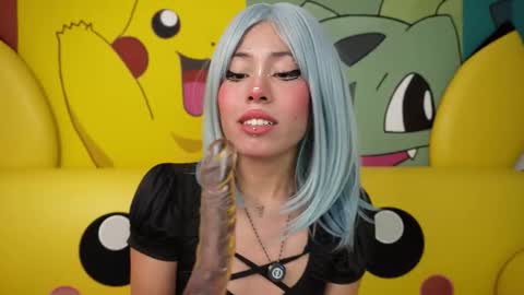 Ally online show from 11/06/25, 06:09