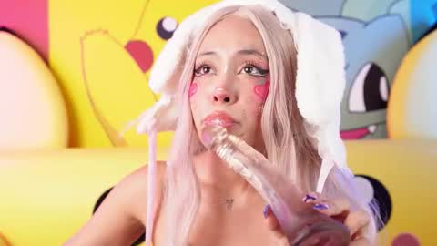 Ally online show from 03/10/26, 06:24