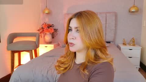 Miss Carrot online show from 04/09/26, 12:21