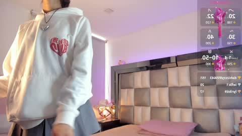 Soy lola online show from 01/11/25, 08:54