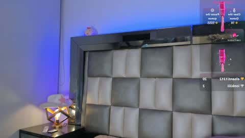 Soy lola online show from 01/13/25, 11:17