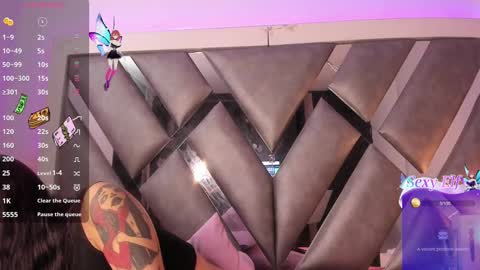 Soy lola online show from 02/19/25, 10:42