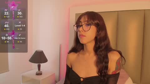 Soy lola online show from 03/05/25, 09:04