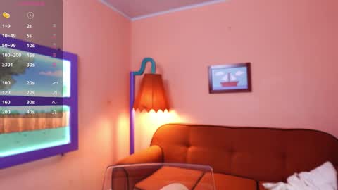 Luxury online show from 02/11/26, 11:04