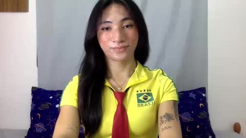 Snapshot of miss__marga69 chatting on 09/27/25, 04:12 Marga online show from 09/27/25, 04:12