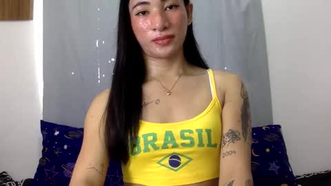 Snapshot of miss__marga69 chatting on 10/08/25, 04:43 Marga online show from 10/08/25, 04:43